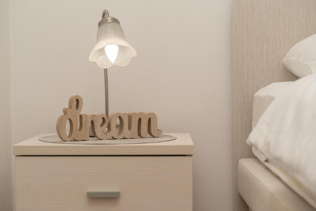 Apartments Divanovic دوبروفينك المظهر الخارجي الصورة