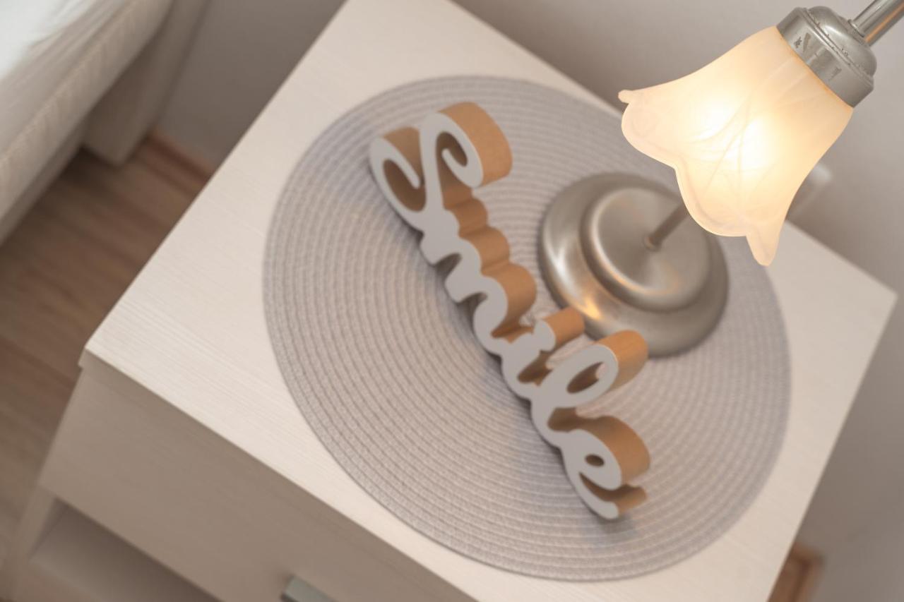 Apartments Divanovic دوبروفينك المظهر الخارجي الصورة