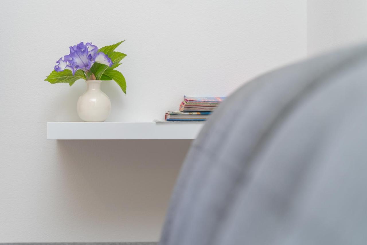 Apartments Divanovic دوبروفينك المظهر الخارجي الصورة
