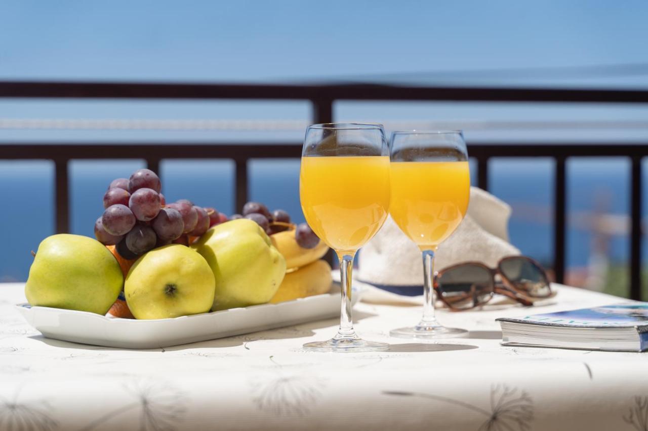 Apartments Divanovic دوبروفينك المظهر الخارجي الصورة